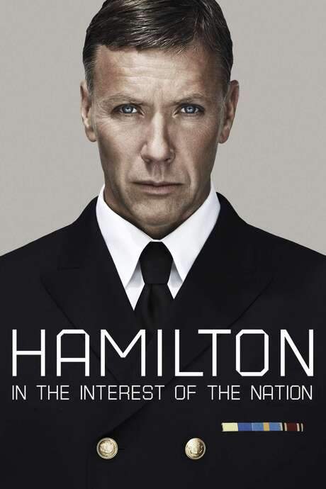 Hamilton: In the Interest of the Nation